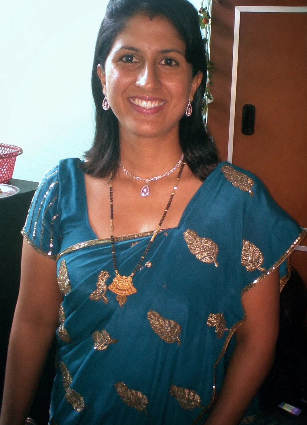 Sumegha Bhat